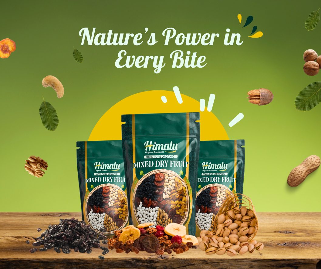 Team behind Himalu Organic Products promoting Himalayan Shilajit and natural health solutions