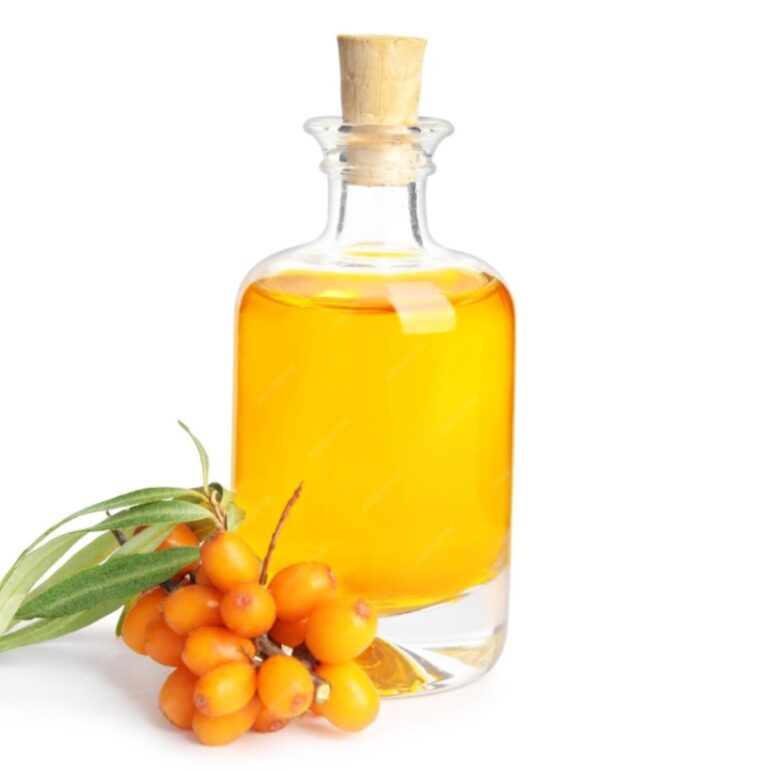 Sea Buckthorn Oil